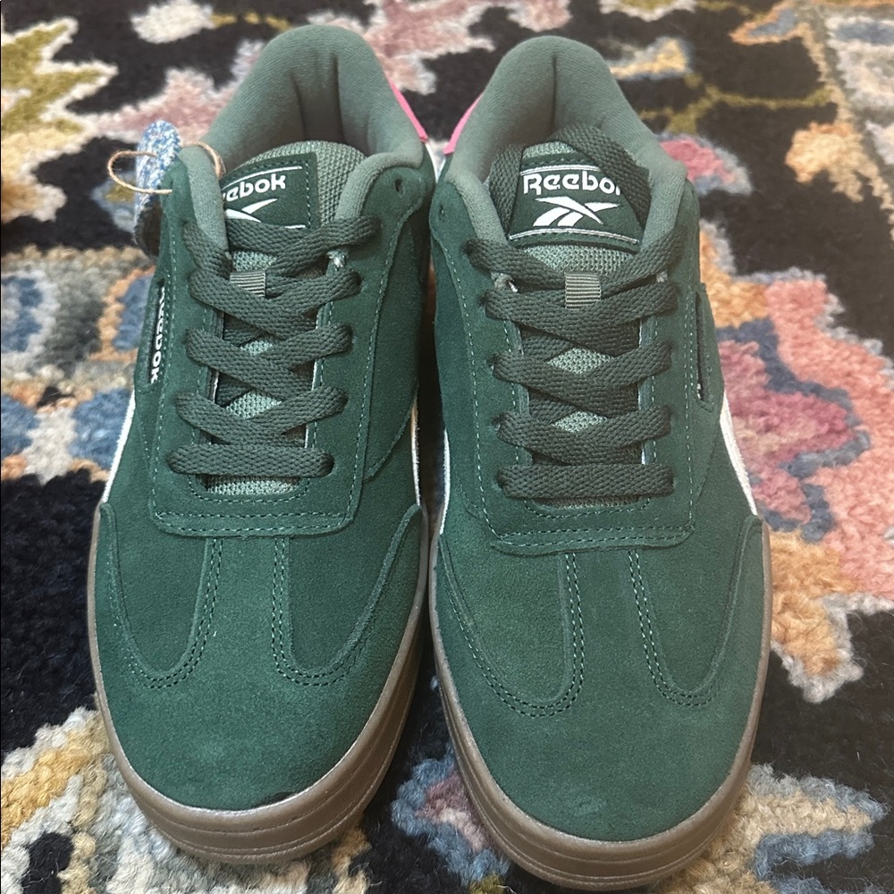 Women’s Reebok Forte Lounger Double Up NIB - Picture 2 of 6